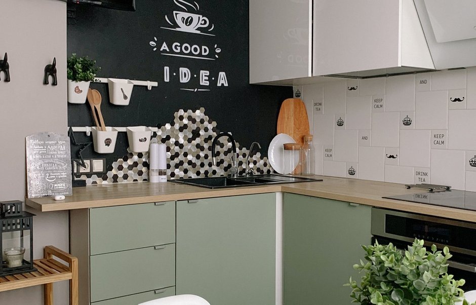  📷Дизайн: Алла Лядова