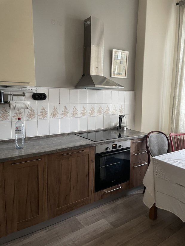  📷Кухня до ремонта 