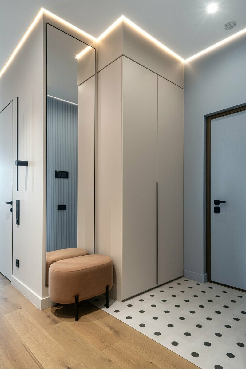  📷Дизайн: Анна и Дмитрий Коробко