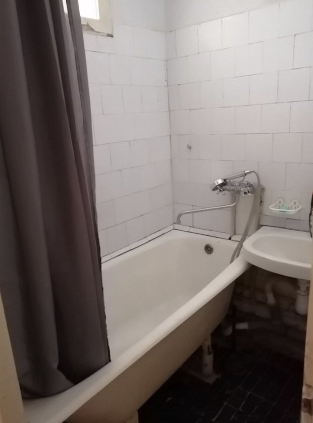  📷Фото до ремонта