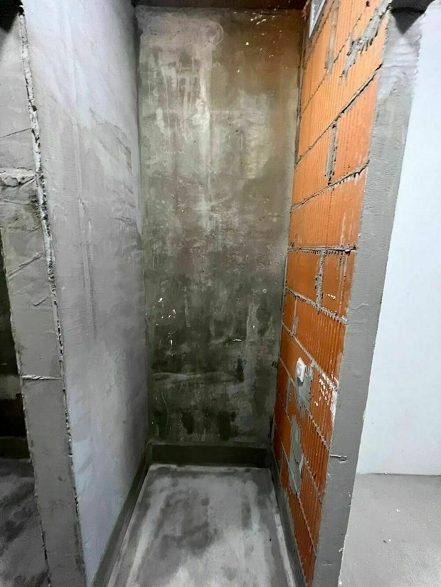  📷Фото до ремонта