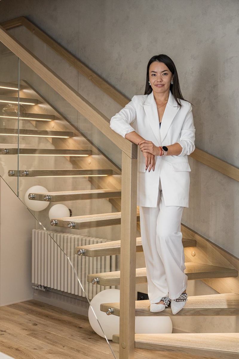  📷Дизайнер Надия Кисельникова