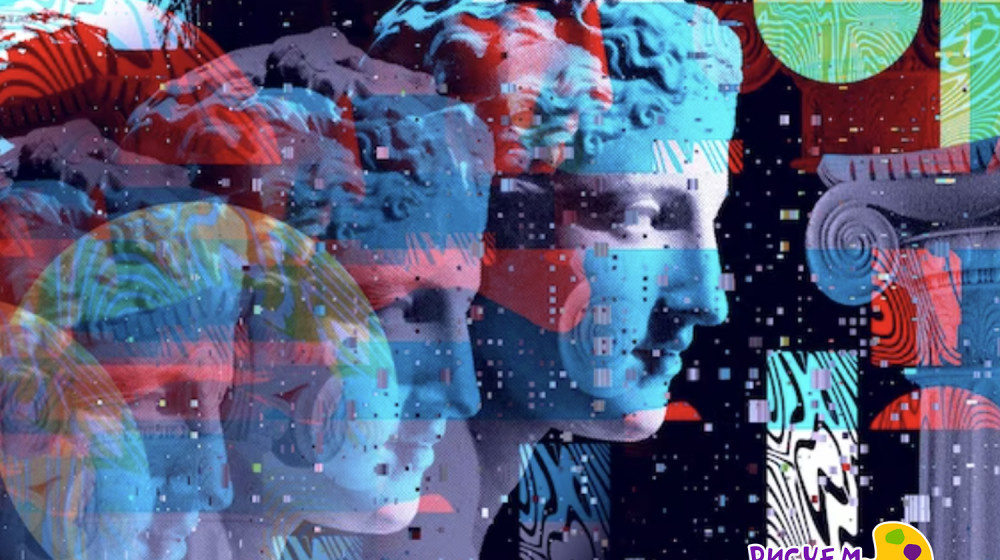    Креативный искусственный интеллект: возможно ли это?