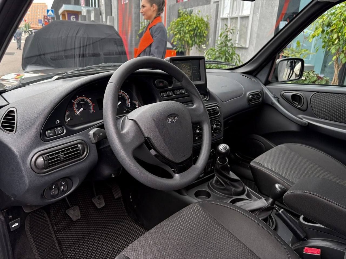 Фото khadm_drive  📷
