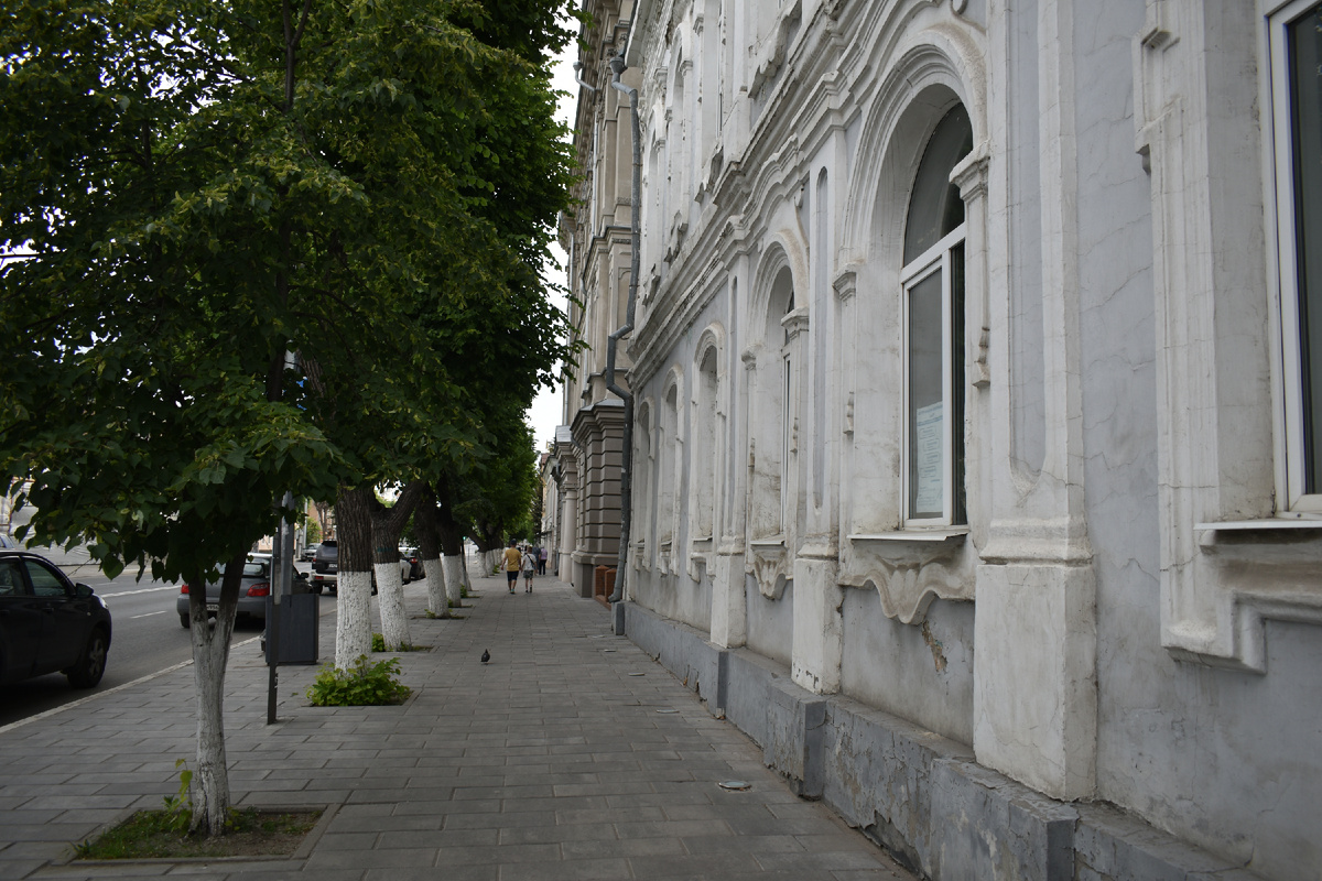 ул. Советская