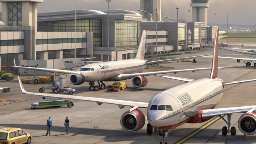    Сгенерировано с помощью ИИ