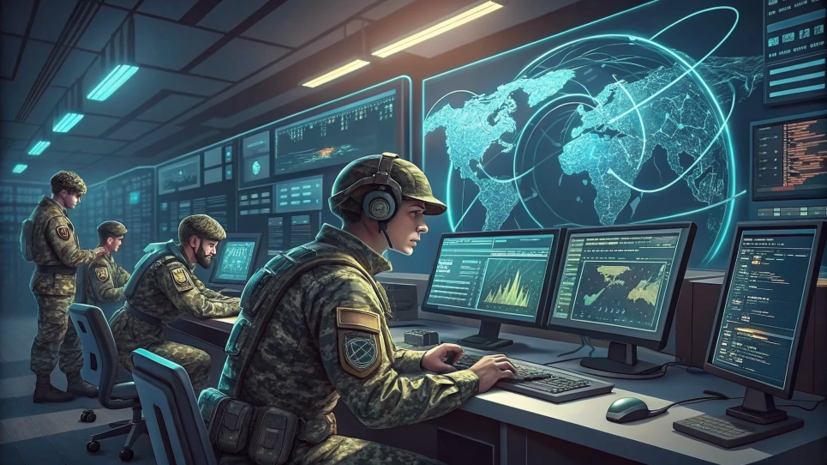    Сгенерировано с помощью ИИ