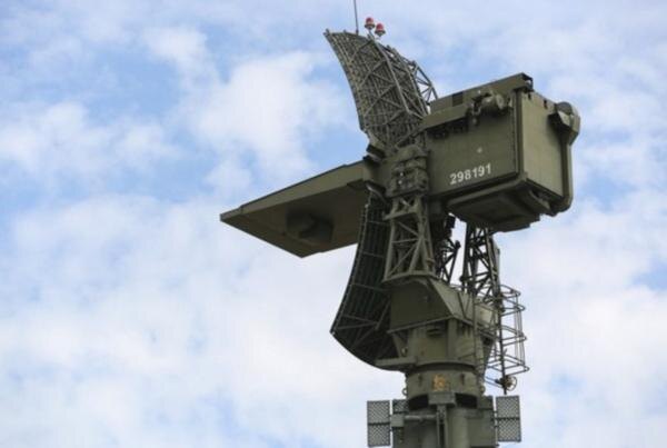    Фото сайта Минобороны РФ Светлана Журавка