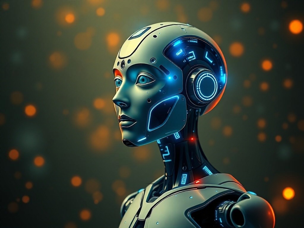 Создаем личного ИИ-ассистента: полное руководство для новичков. Пошаговая инструкция — от идеи до рабочего прототипа за 1 день без программирования.