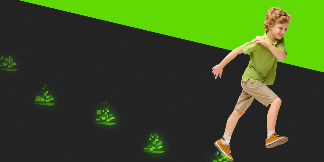 Цифровой след: почему важно учить детей бережно относиться к своей информации в интернете