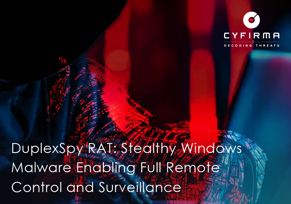    Источник: www.cyfirma.com