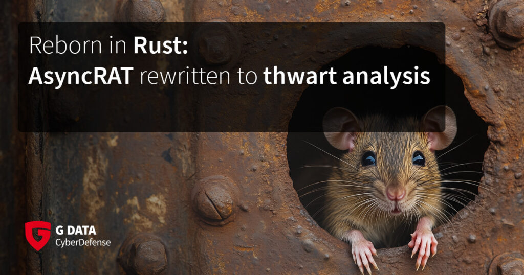    Источник: www.gdatasoftware.com