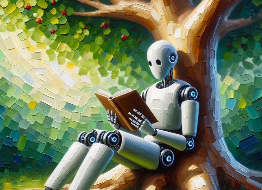    Изображение: dall-e