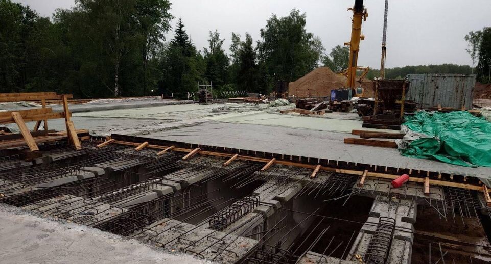    Пресс-служба министерства транспорта и дорожной инфраструктуры Московской области