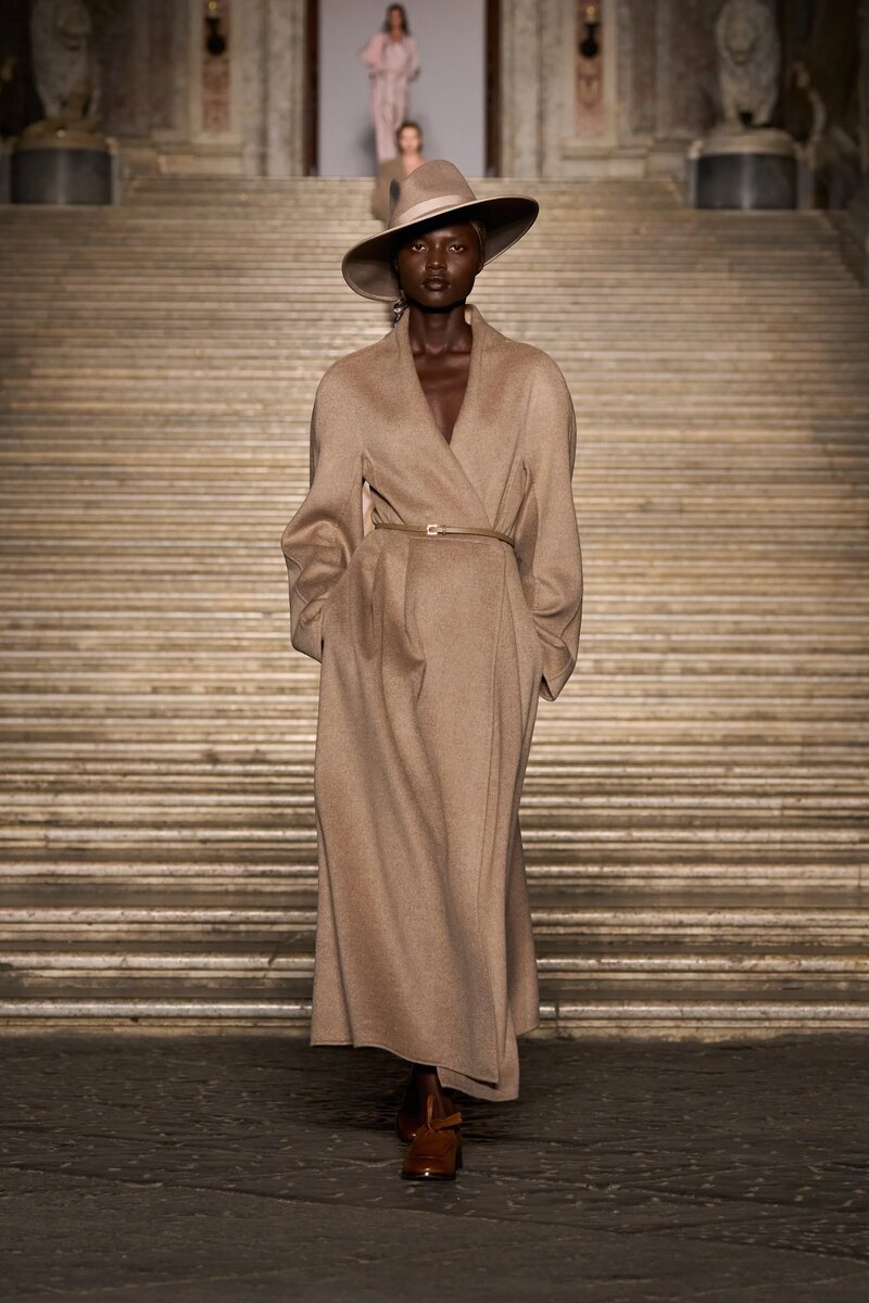 Max Mara Resort 2026