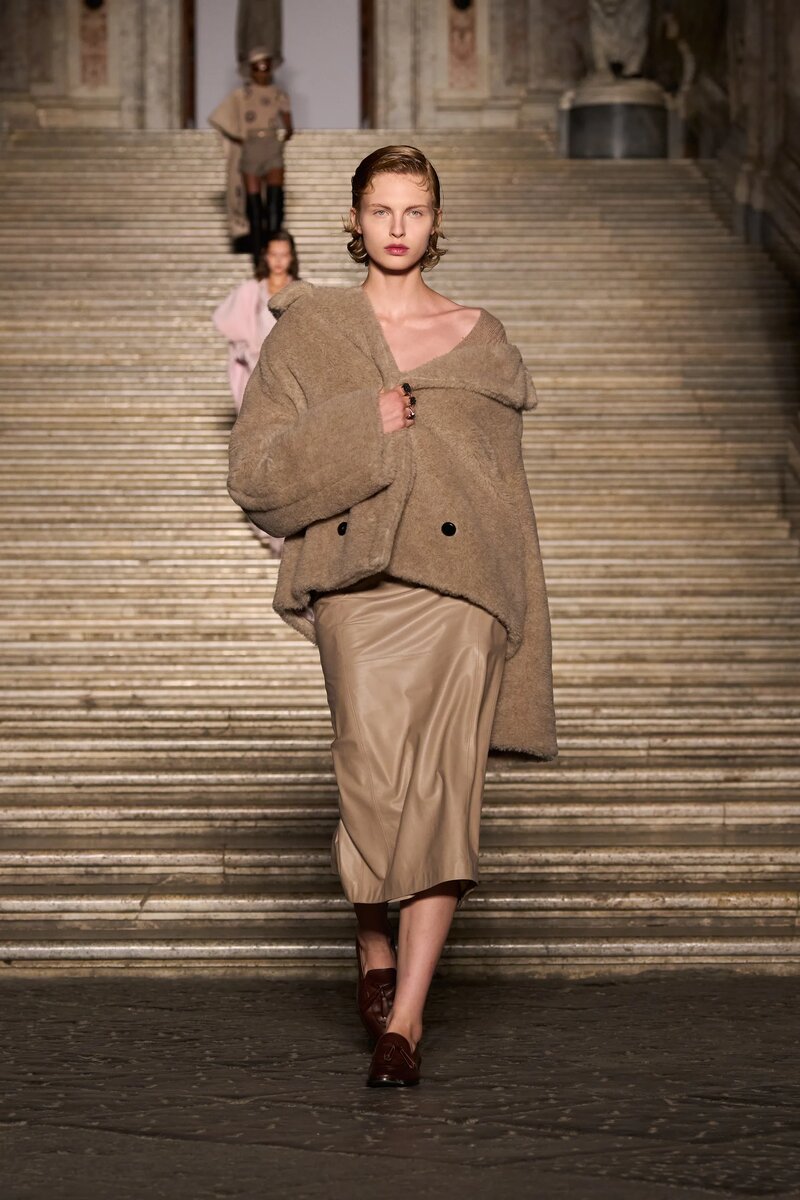 Max Mara Resort 2026