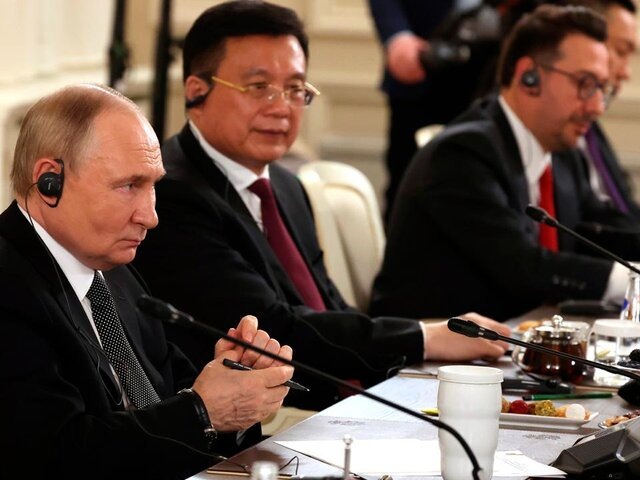    Фото: kremlin.ru