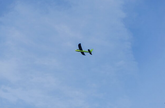 Разведовательный зонд