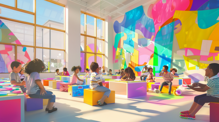    Как развить дивергентное мышление у детей для успешного решения нестандартных задач Эрудит