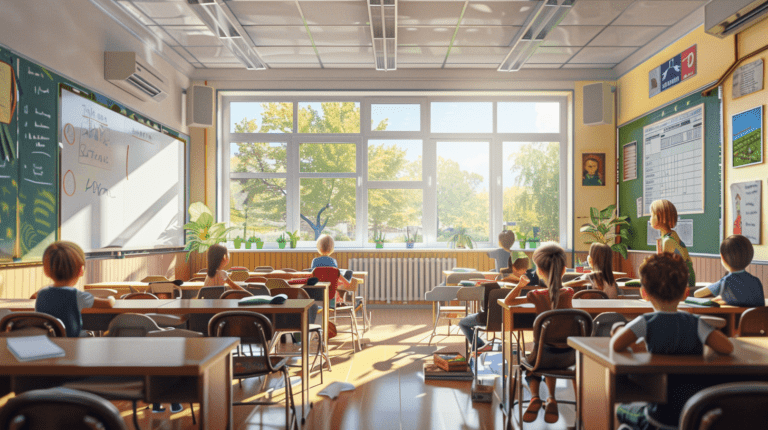    Как воспитание самодисциплины у младших школьников повышает успеваемость в учебе Эрудит