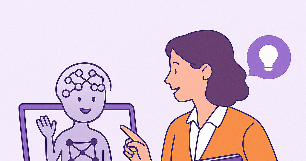 Нейросети для педагога. Урок 8: помогаем классному руководителю