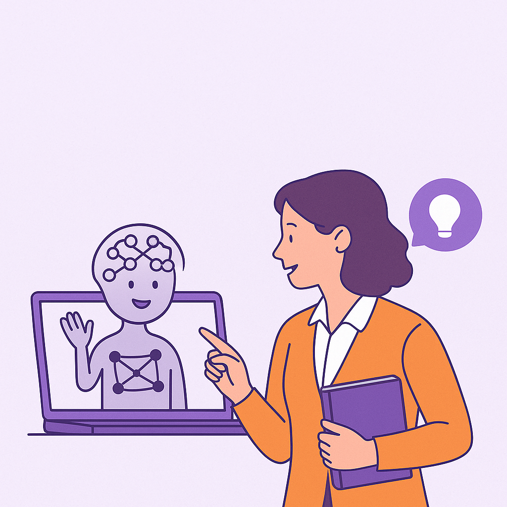 Изображение создано при помощи нейросети