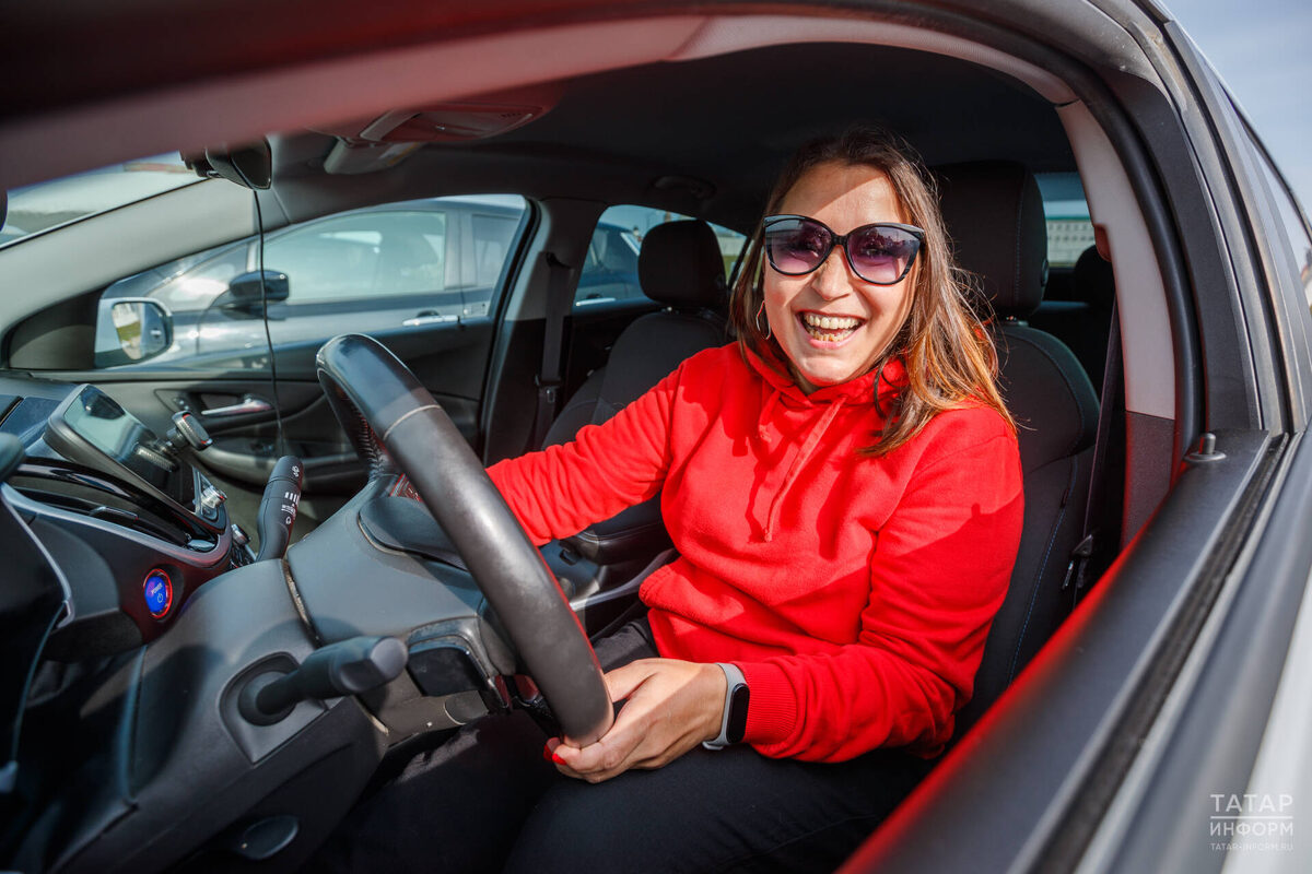 Фото: © Салават Камалетдинов / «Татар-информ»