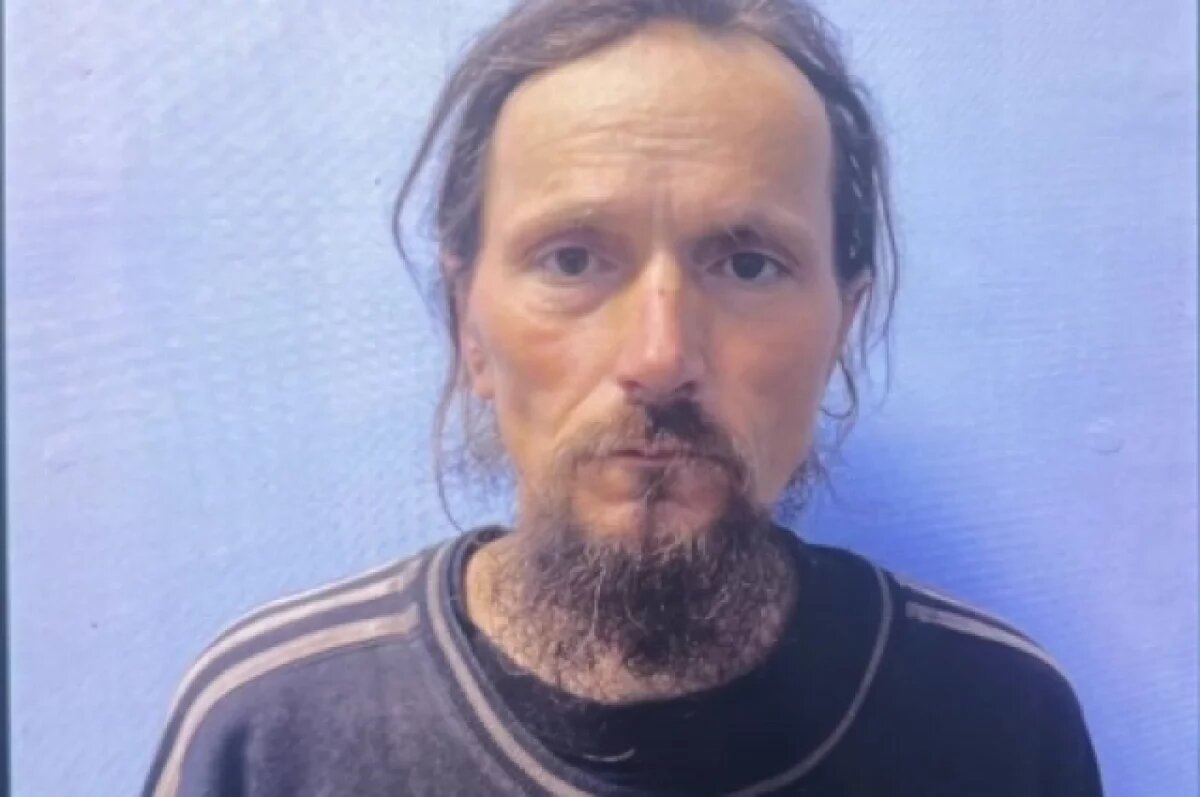    В Пермском крае больше 2 недель ищут сбежавшего от органов дознания мужчину