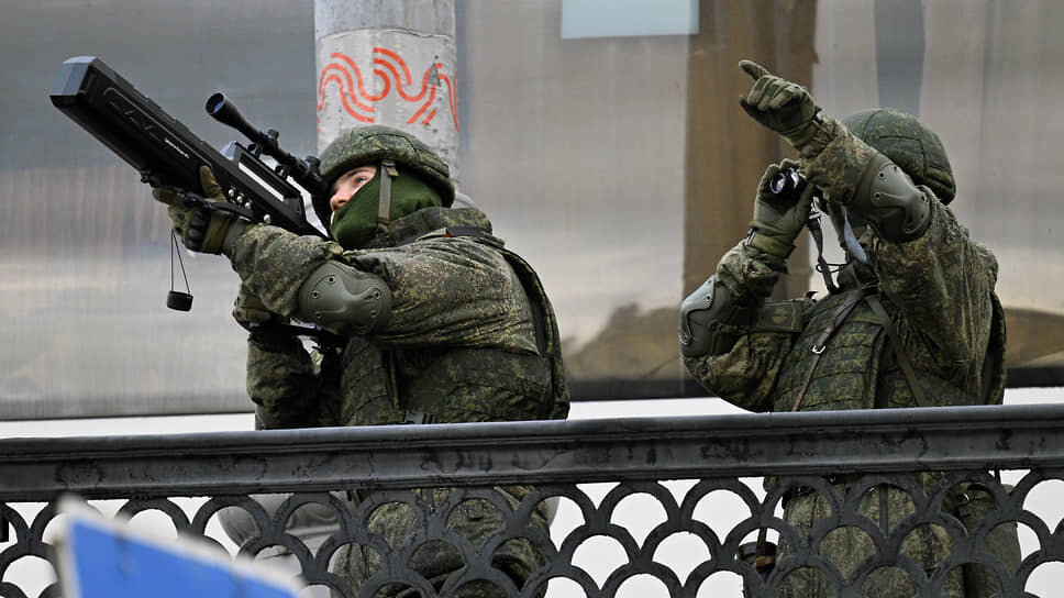 Фото: Глеб Щелкунов / Коммерсантъ