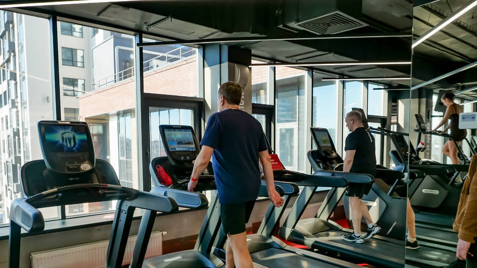 Фото: Евгения Яблонская / Коммерсантъ