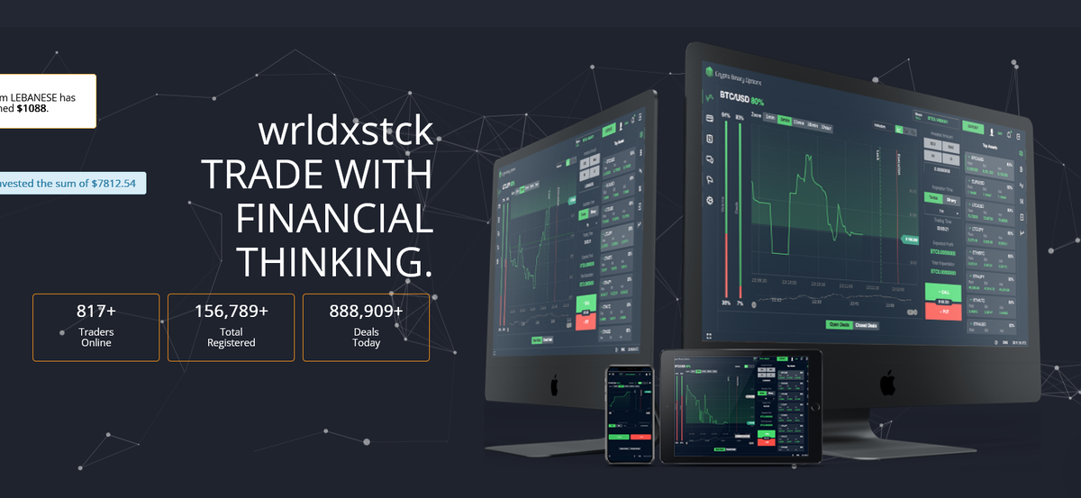 Wrldxstck отзывы: разоблачение финансовой аферы под видом инвестиций