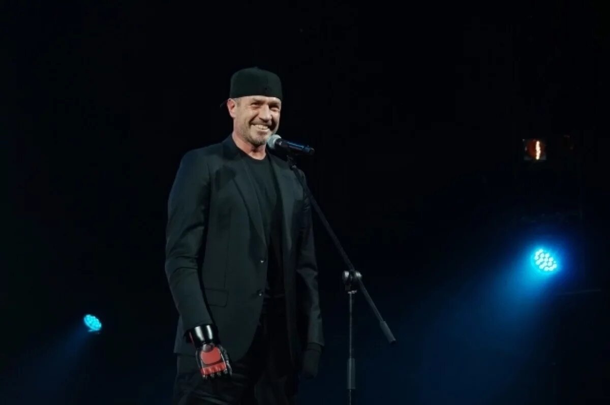    Костомаров заявил о важности поддержки бизнеса для развития спорта