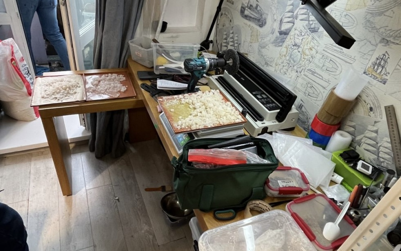    Фото: МВД РФ по НСО