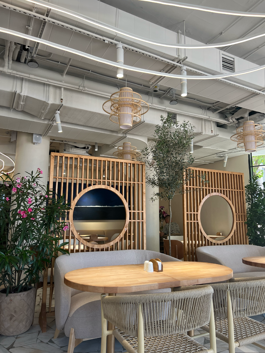 Лучшие ростораны Геленджика