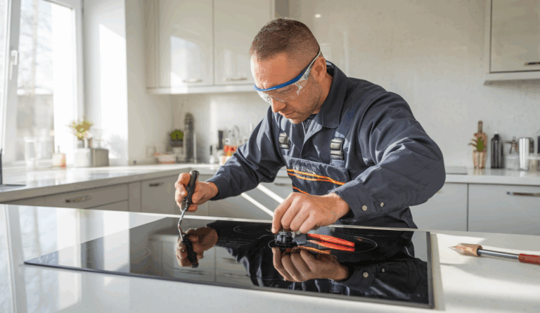    Конфорка плохо нагревается — слабая мощность Hi-Light Михаил Юрьевич