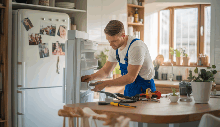    Неисправен мотор-компрессор — 7 звуков неисправного компрессора Михаил Юрьевич