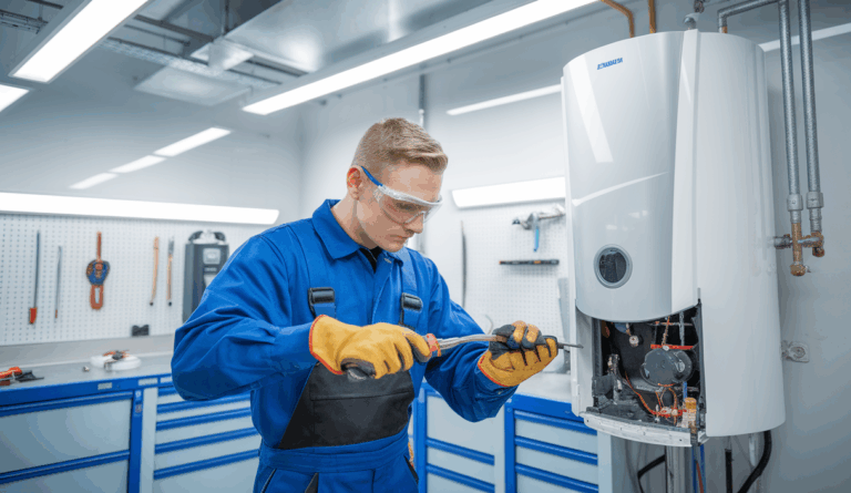    Неправильно работает термостат водонагревателя — настройка температуры Михаил Юрьевич