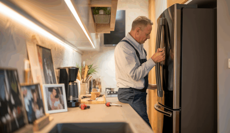    Неисправна крыльчатка вентилятора — 3 признака поломки и замена Михаил Юрьевич