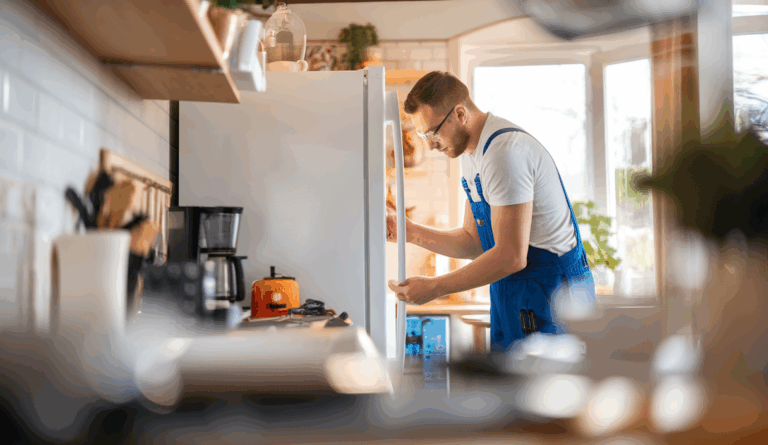    Скапливается вода в холодильнике — причины образования конденсата Михаил Юрьевич