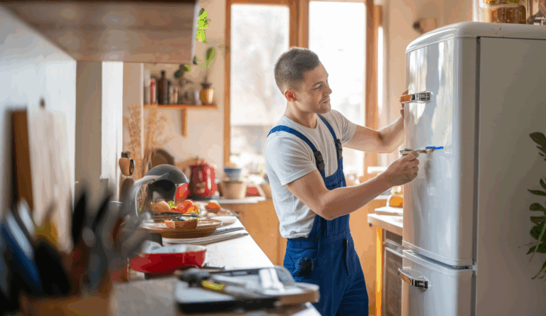    Неисправен ТЭН каплепадения — проблемы системы оттайки Михаил Юрьевич