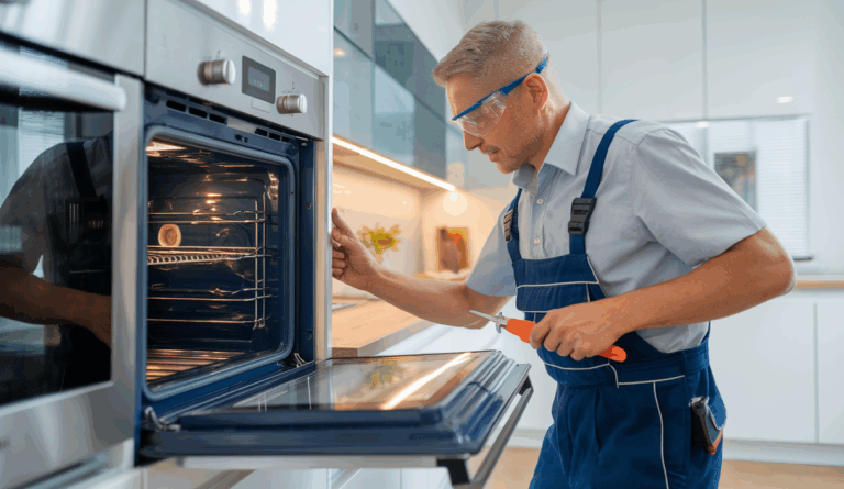    Верхний нагрев духовки не работает — поломка верхнего ТЭНа Михаил Юрьевич