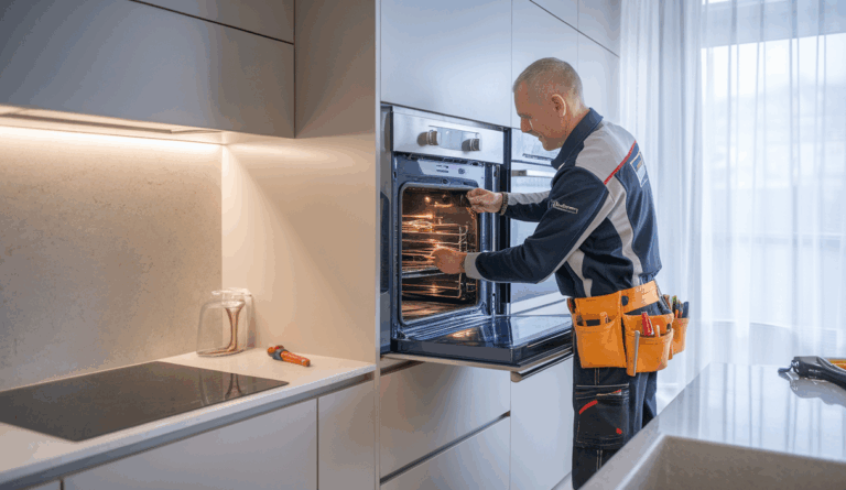    Духовка медленно нагревается — снижение мощности Михаил Юрьевич