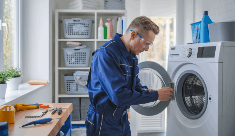    Мало воды в стиральной машине — проблемы с набором Михаил Юрьевич