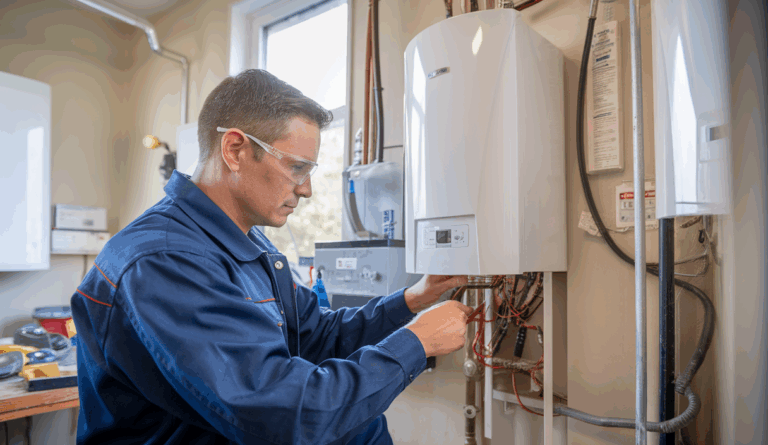    Ложно срабатывает защита водонагревателя — настройка системы Михаил Юрьевич