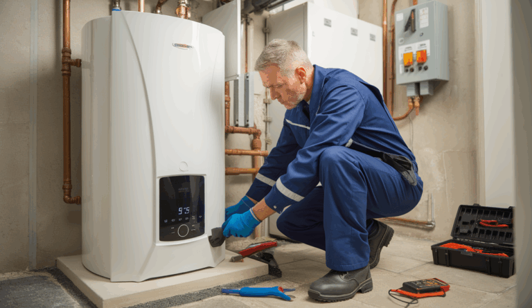    Водонагреватель отключается сам по себе — 6 причин защиты Михаил Юрьевич