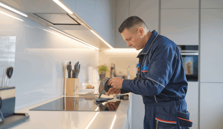    Духовка не нагревается — 7 причин отсутствия нагрева Михаил Юрьевич