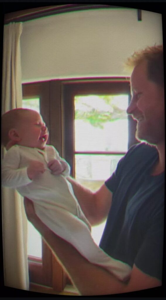 Фото: социальные сети Меган Маркл