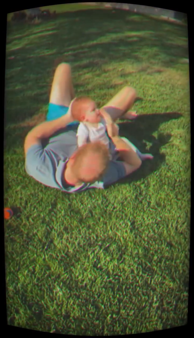 Фото: социальные сети Меган Маркл