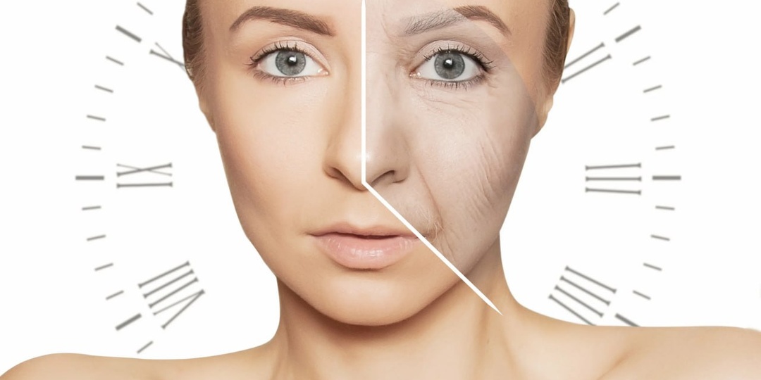 Причины старения и биологический возраст: рассчитайте его по формуле