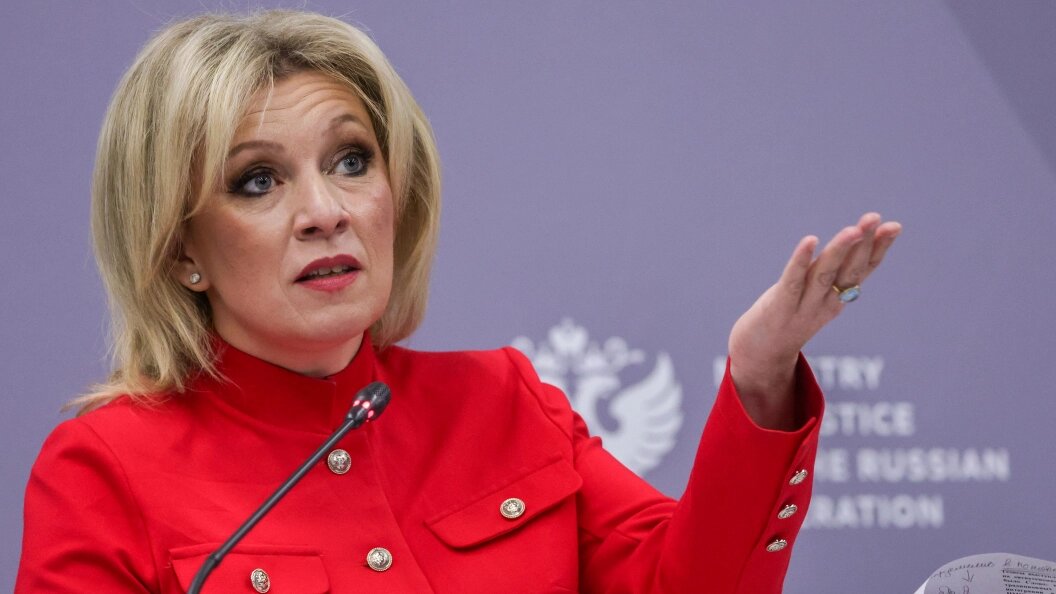    Фото: Shatokhina Natalia/news.ru/Globallookpress